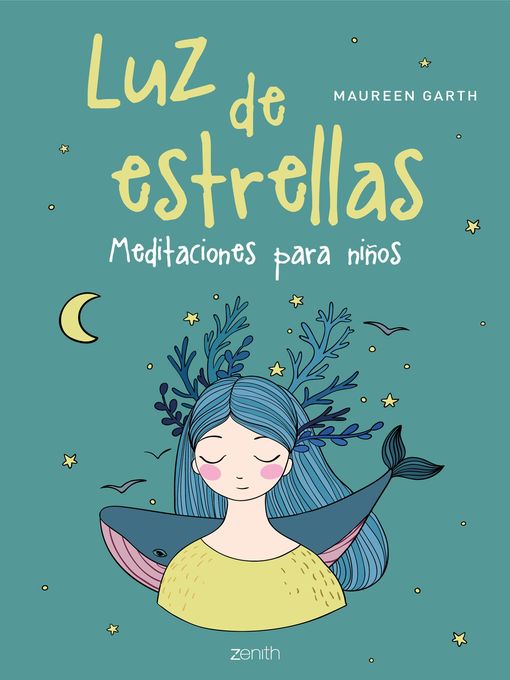 Title details for Luz de estrellas by Maureen Garth - Available